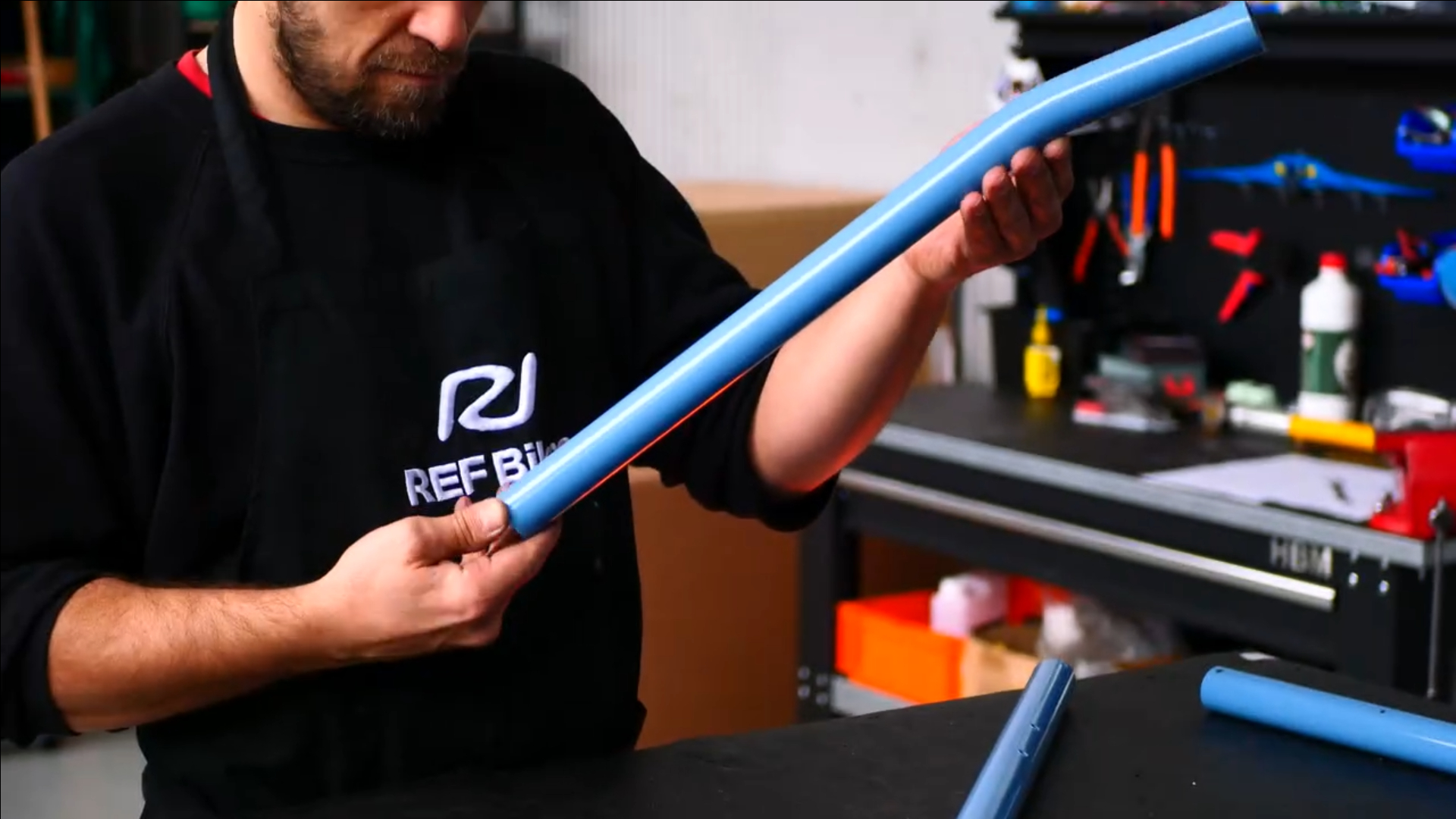 Ref Bikes Urban Cycling